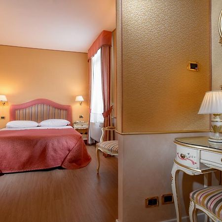 Casa Burchielle Hotel Venetië Buitenkant foto