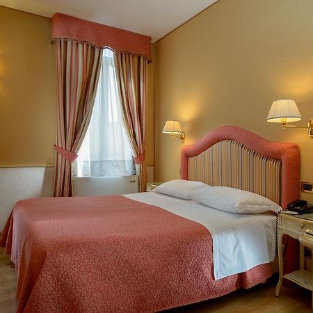 Casa Burchielle Hotel Venetië Buitenkant foto