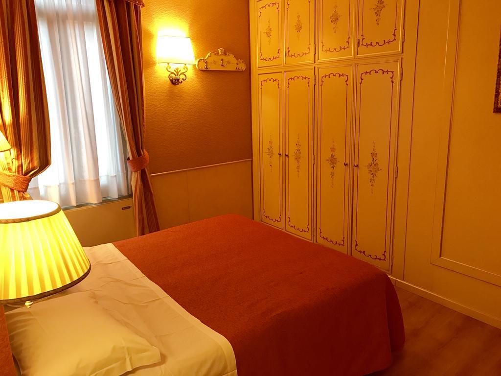 Casa Burchielle Hotel Venetië Buitenkant foto