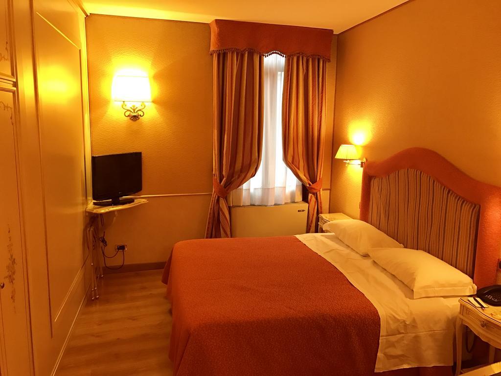 Casa Burchielle Hotel Venetië Buitenkant foto