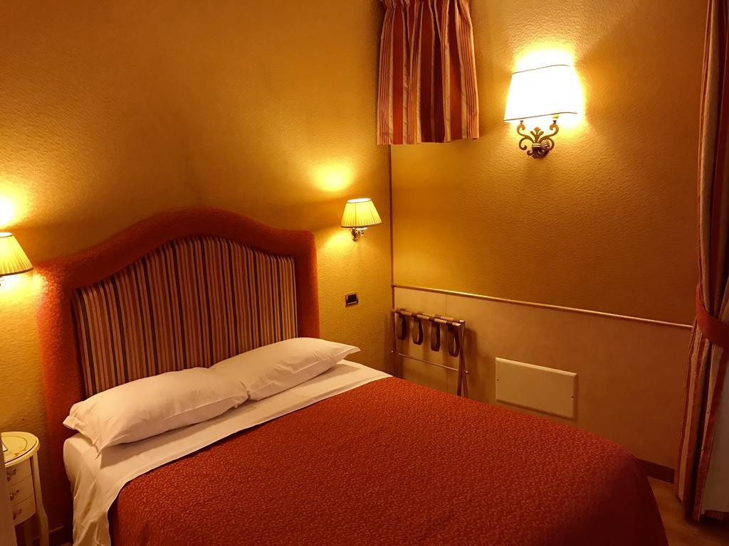 Casa Burchielle Hotel Venetië Buitenkant foto
