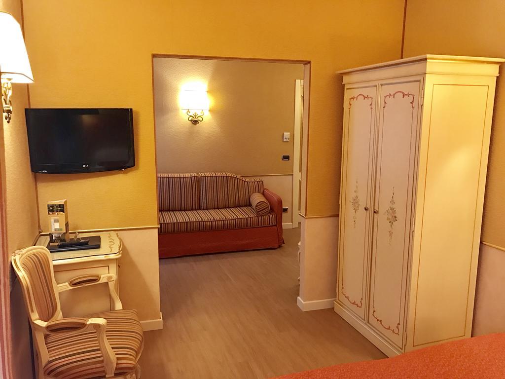 Casa Burchielle Hotel Venetië Buitenkant foto