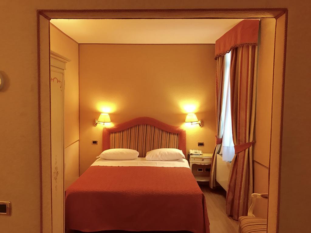 Casa Burchielle Hotel Venetië Buitenkant foto