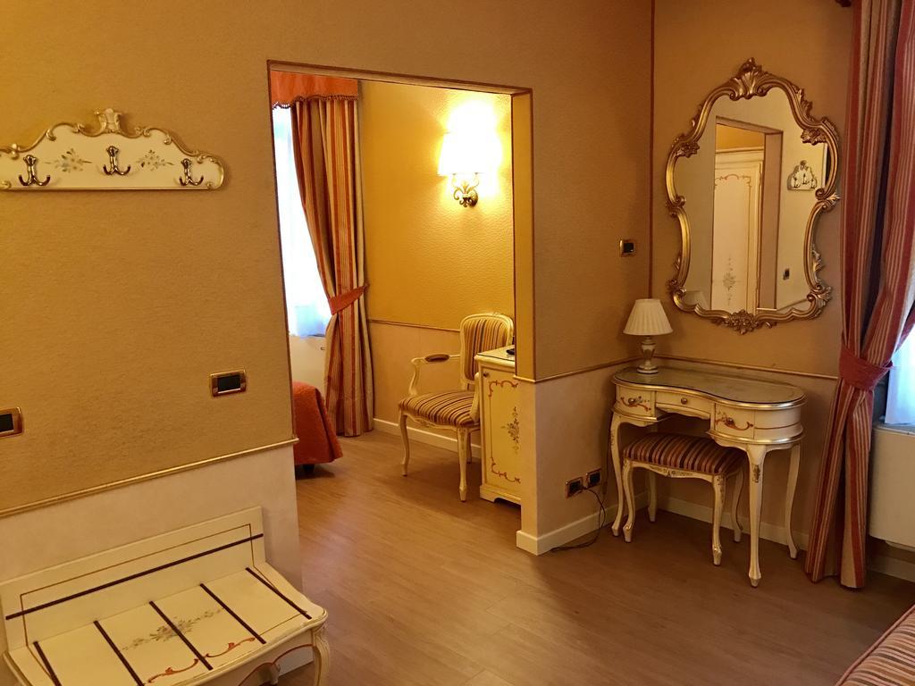 Casa Burchielle Hotel Venetië Buitenkant foto