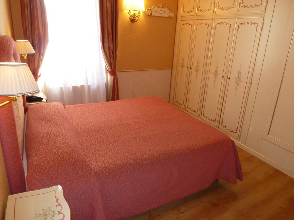 Casa Burchielle Hotel Venetië Buitenkant foto