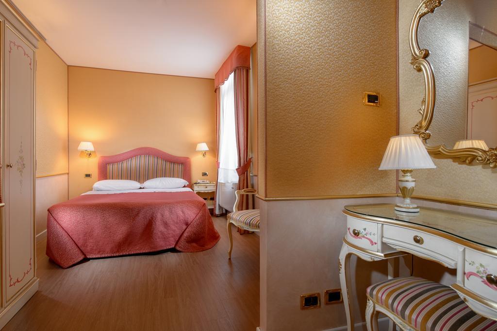 Casa Burchielle Hotel Venetië Buitenkant foto