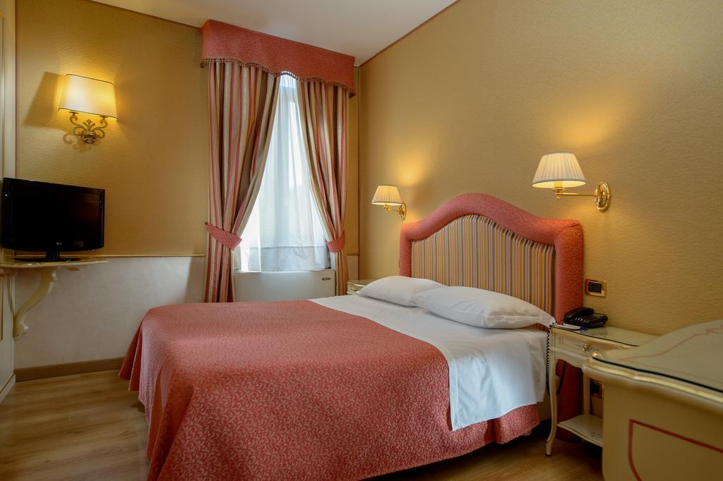 Casa Burchielle Hotel Venetië Buitenkant foto