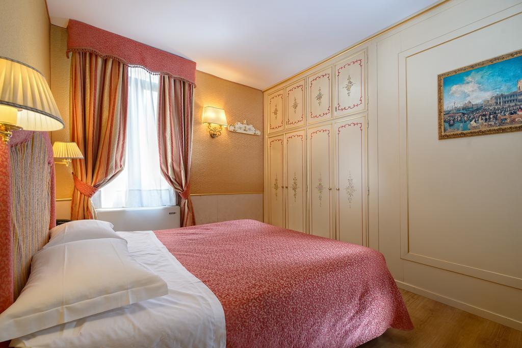 Casa Burchielle Hotel Venetië Buitenkant foto